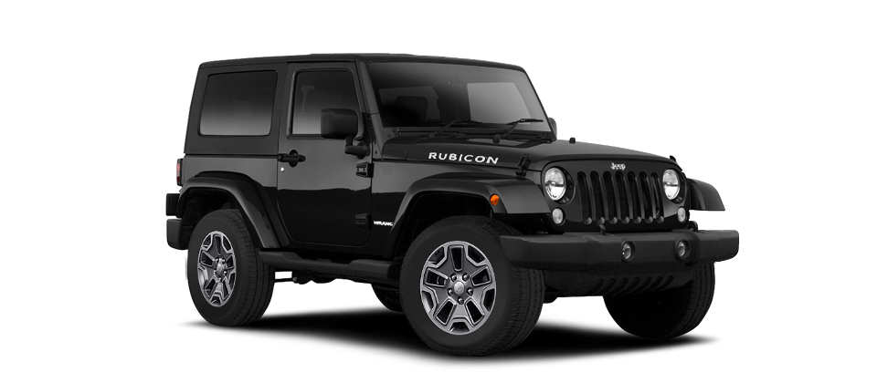 2014 Jeep Wrangler