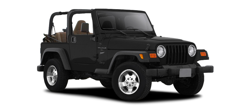 2005 Jeep Wrangler Tires Near Me | Express Oil Change & Tire Engineers