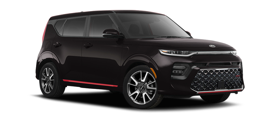 2020 Kia Soul Wheels | 1010Tires.com Online Wheel Store