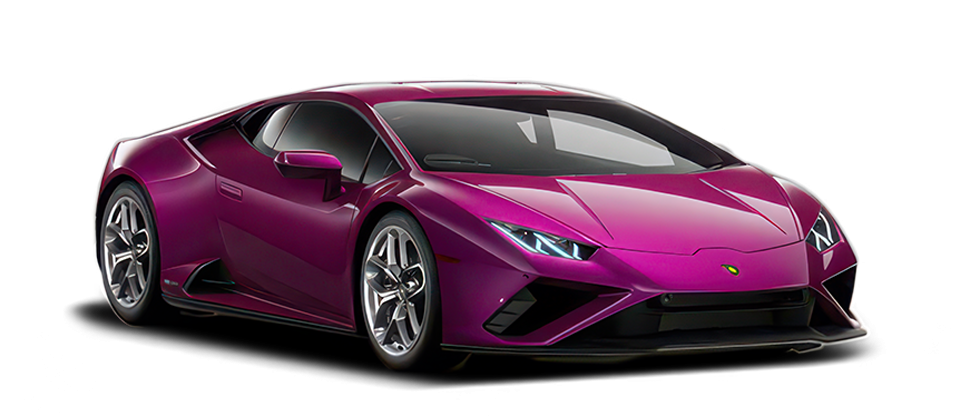 2020 Lamborghini Huracan