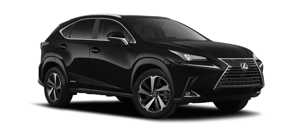 2021 Lexus NX300 17 inch OEM Jantes | 1010Tires.com magasin de