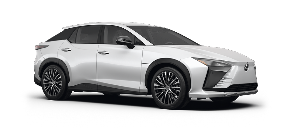 2023 Lexus RZ450e Tires | 1010Tires.com Online Tire Store