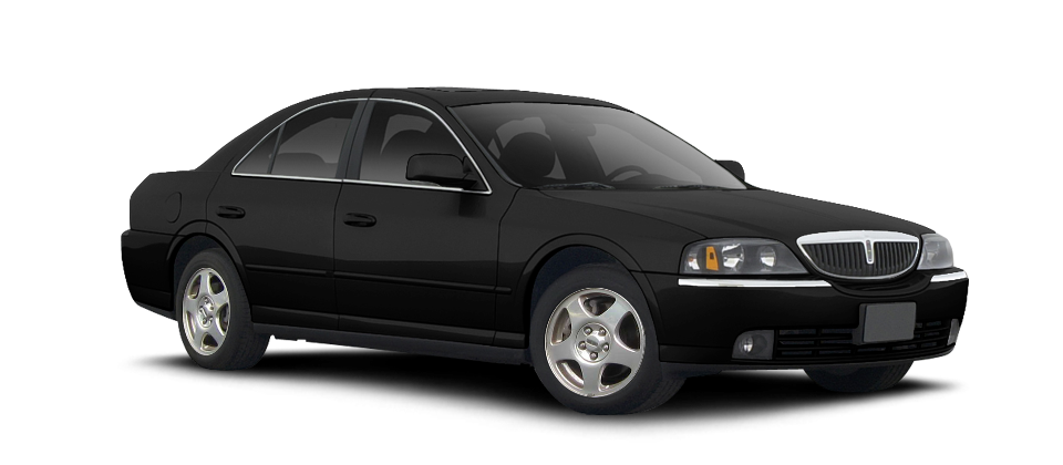 2004 lincoln ls