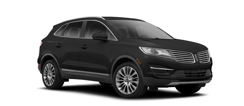 2019 Lincoln Mkc