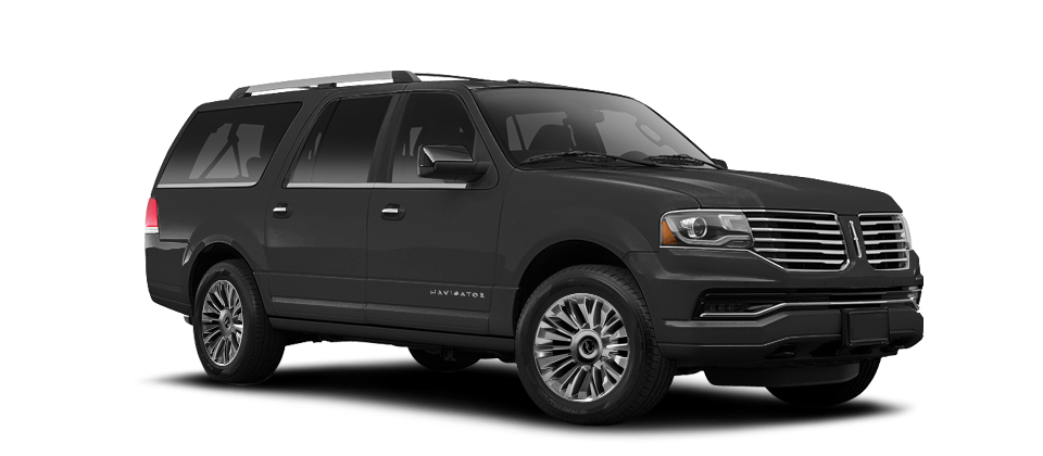 2019 lincoln navigator