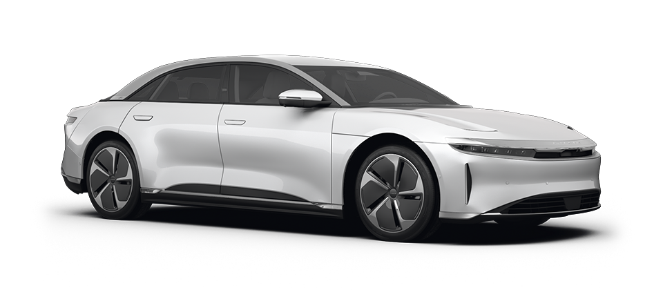 2024 Lucid Air