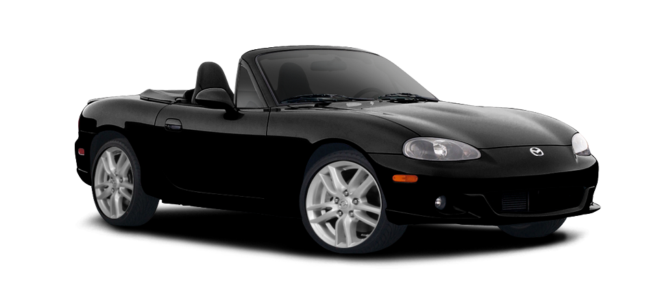 1999 Mazda Miata 14 inch OEM Wheels | 1010Tires.com Online Wheel Store