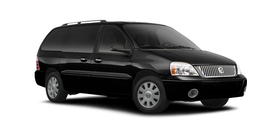 2006 mercury monterey