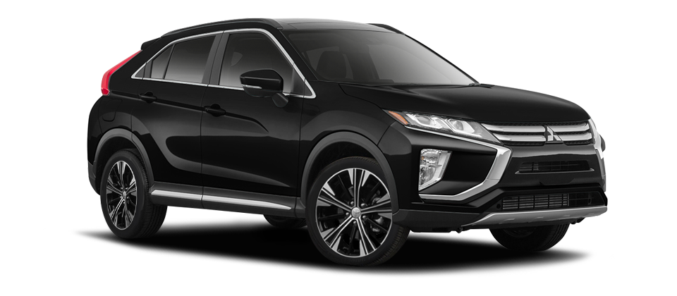 2018 Mitsubishi Eclipse Cross 18 inch OEM Wheels | 1010Tires.com Online ...