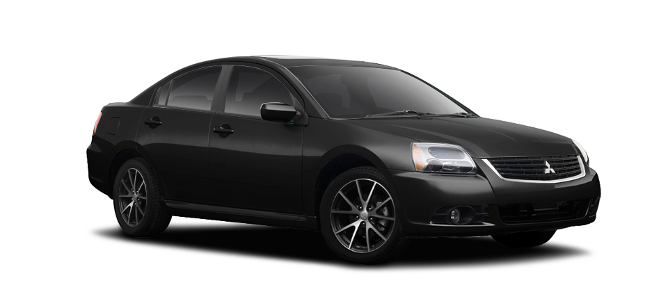 2012 mitsubishi galant