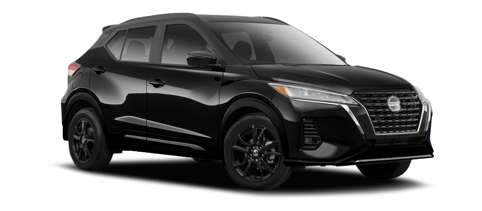 2021 nissan kicks