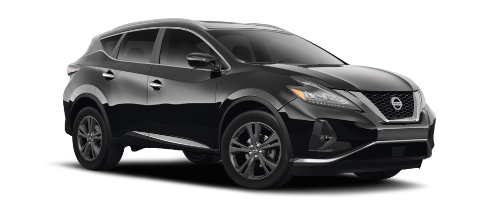 2024 Nissan Murano