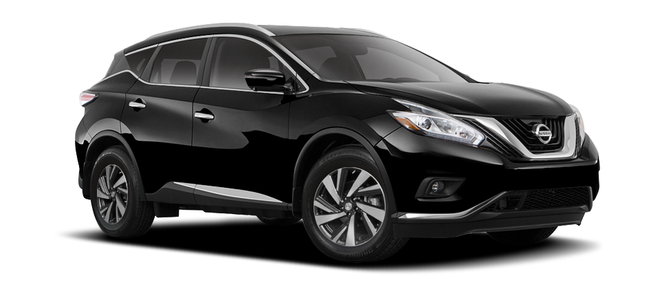 2018 Nissan Murano