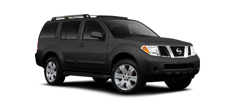 2006 nissan pathfinder