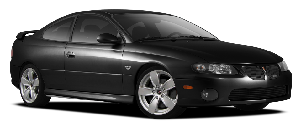 2006 pontiac gto