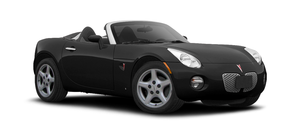 2007 Pontiac Solstice 18 inch OEM Wheels | 1010Tires.com Online Wheel Store