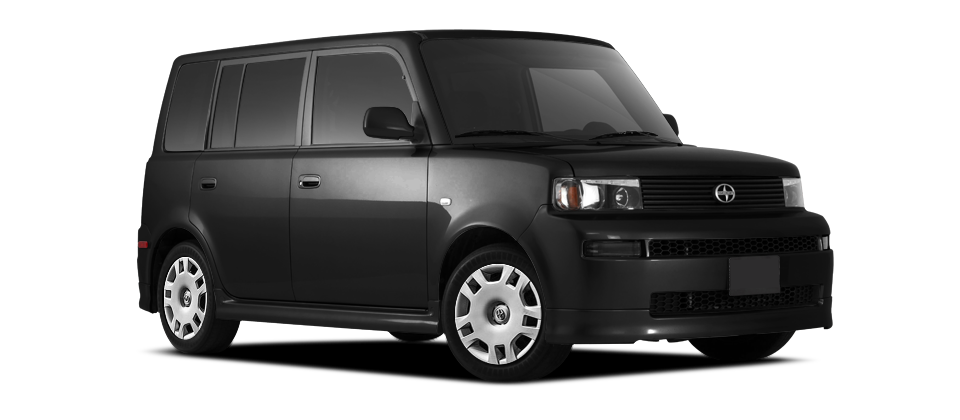 2006 scion xb