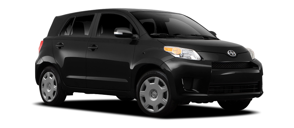 2013 scion xd
