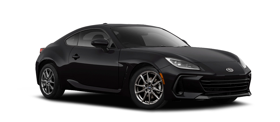 2024 Subaru Brz