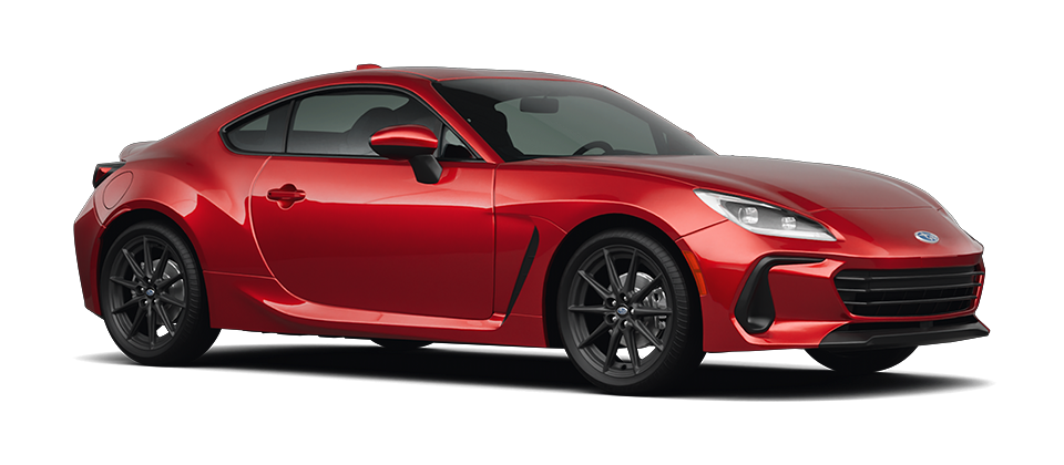 2025 Subaru Brz