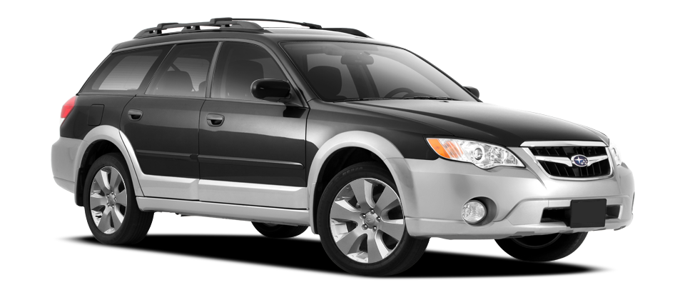 2008 subaru outback