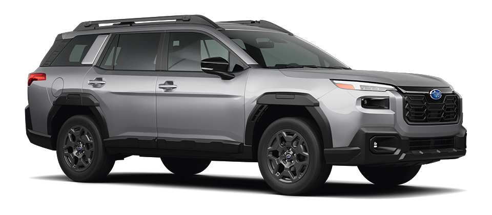 2026 Subaru Outback 18 inch OEM Wheels | 1010Tires.com Online Wheel Store