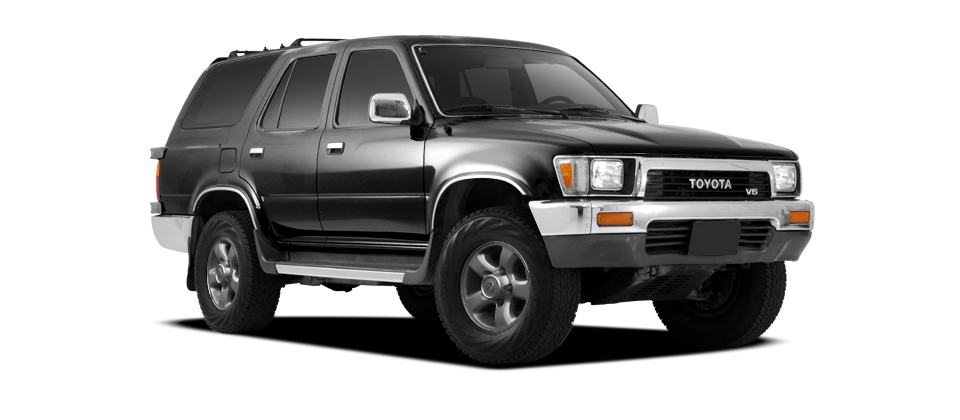 1995 toyota 4runner