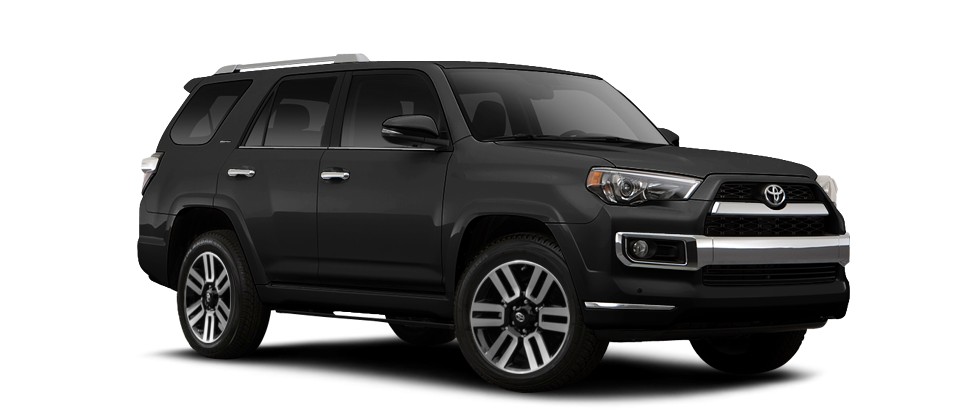2015 Toyota 4Runner Wheels | 1010Tires.com Online Wheel Store