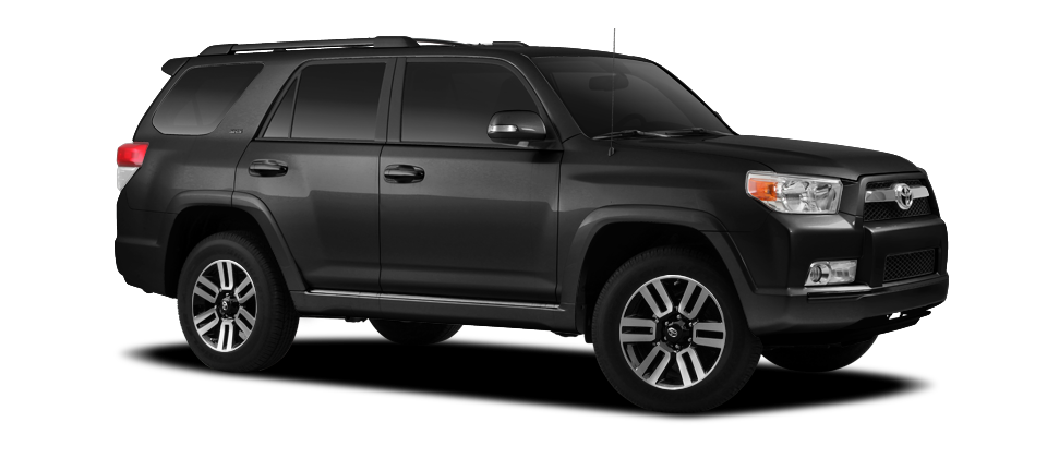 2010 toyota 4runner