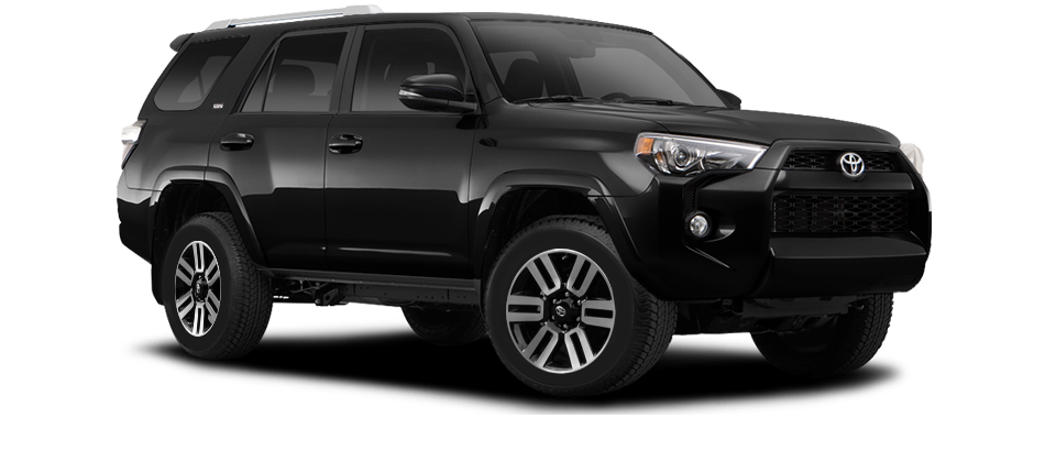 2023 Toyota 4Runner 17 inch OEM Wheels | 1010Tires.com Online Wheel Store