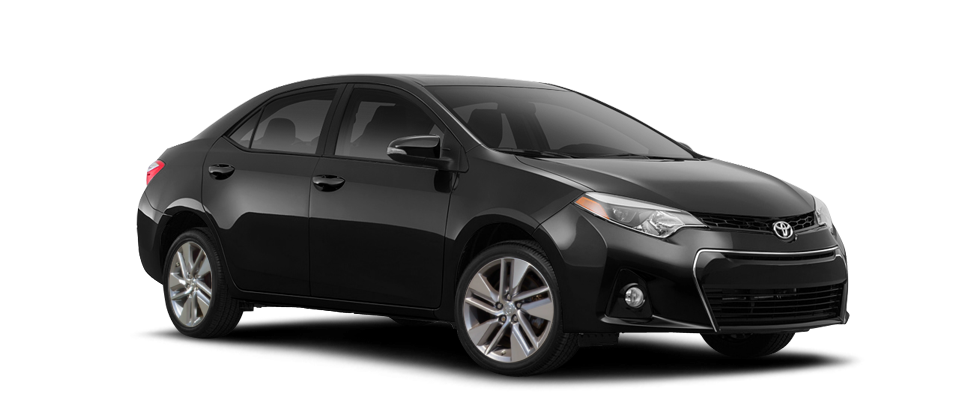 2015 Toyota Corolla Wheels | 1010Tires.com Online Wheel Store