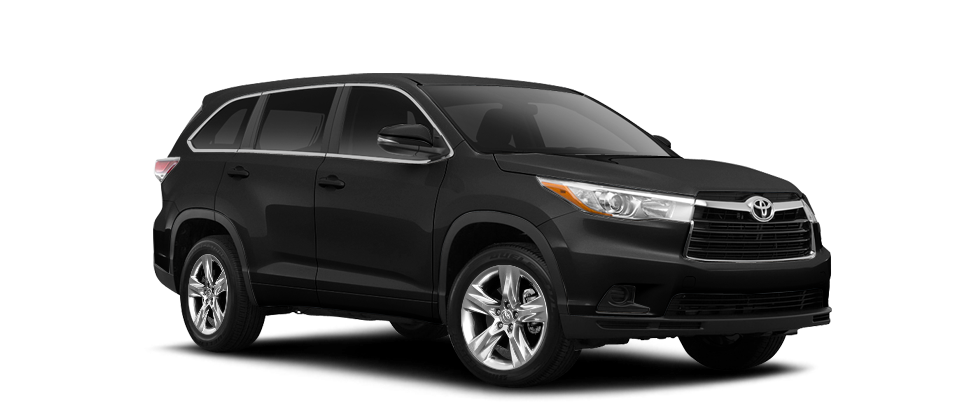 2015 Toyota Highlander