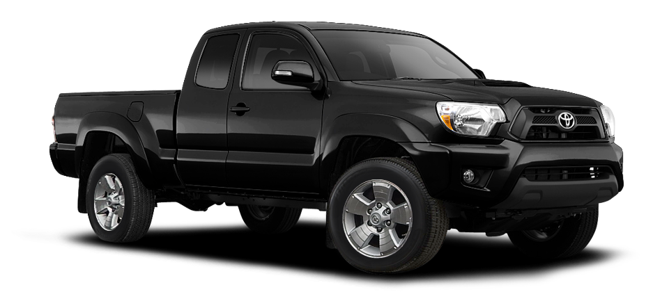 2015 Toyota Tacoma 16 inch OEM Wheels | 1010Tires.com Online Wheel Store