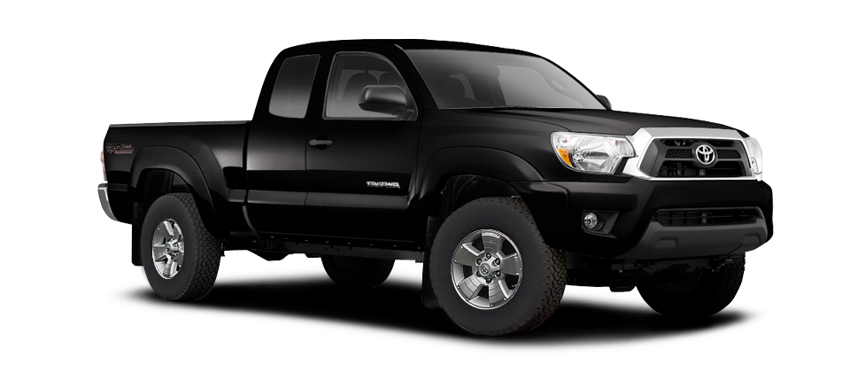 2012 Toyota Tacoma 16 inch OEM Wheels | 1010Tires.com Online Wheel Store