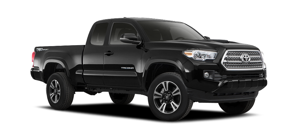 2019 Toyota Tacoma 16 inch OEM Wheels | 1010Tires.com Online Wheel Store