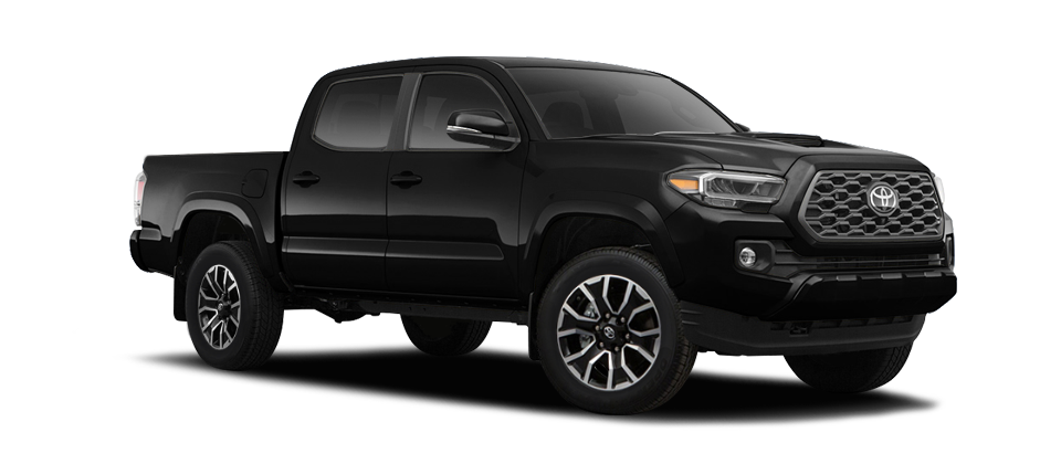 2021 Toyota Tacoma 16 inch OEM Wheels | 1010Tires.com Online Wheel Store