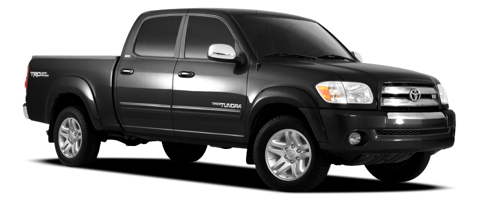 2006 toyota tundra