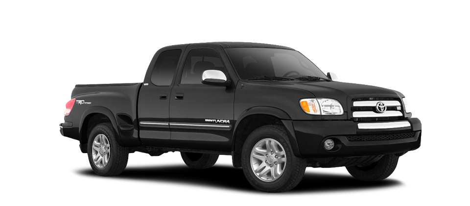 2003 Toyota Tundra