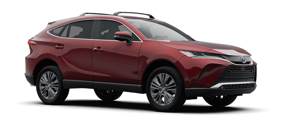2024 toyota venza