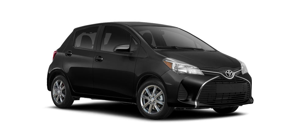 2019 Toyota Yaris Wheels | 1010Tires.com Online Wheel Store