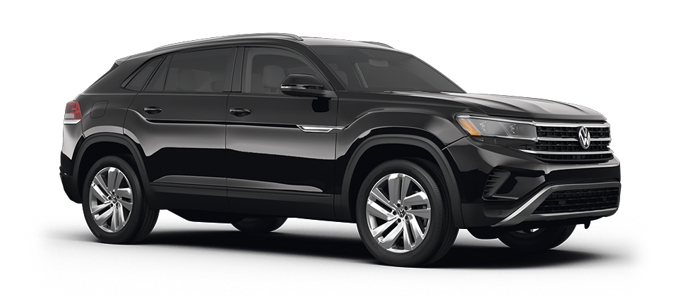 2025 Volkswagen Atlas