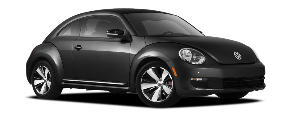 2015 Volkswagen Beetle