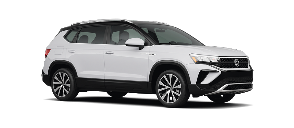 2025 Volkswagen Taos