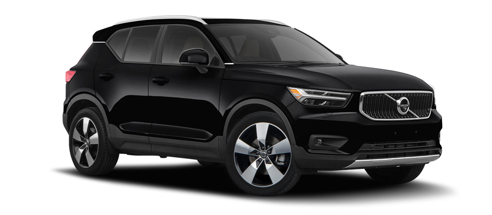 2019 Volvo XC40 Wheels | 1010Tires.com Online Wheel Store