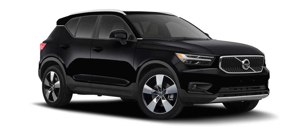 2020 Volvo XC40 20 inch OEM Wheels | 1010Tires.com Online Wheel Store