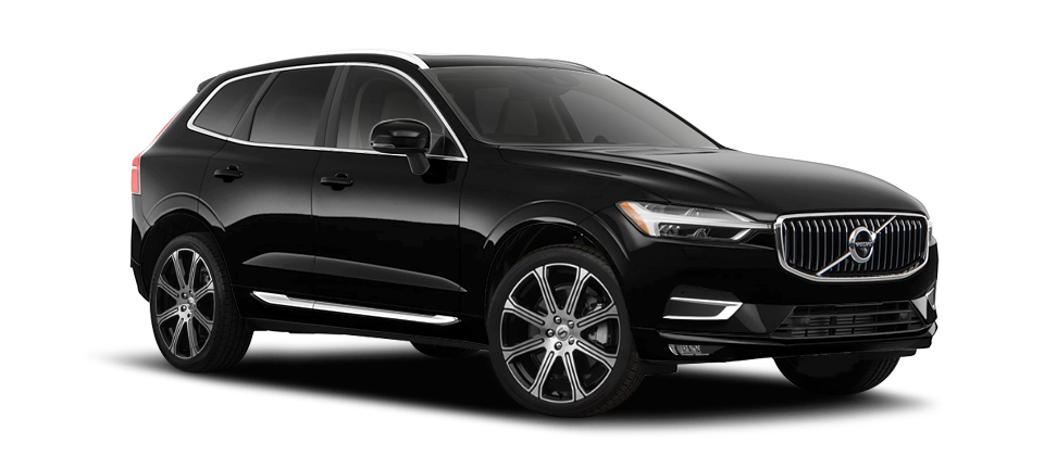 2019 volvo xc60