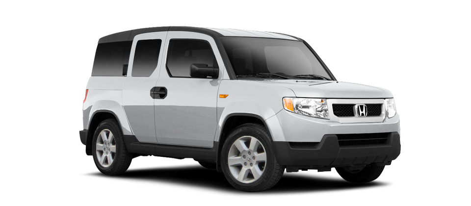 Honda Element image