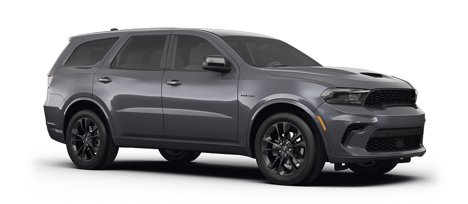 Dodge Durango image