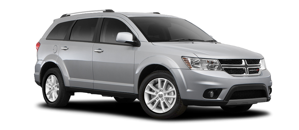 Dodge Journey image