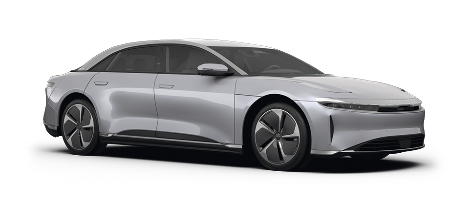 Lucid Air image